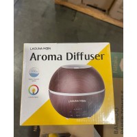 Laguna Moon Aromatherapy Diffuser. 500 Units. EXW Los Angeles